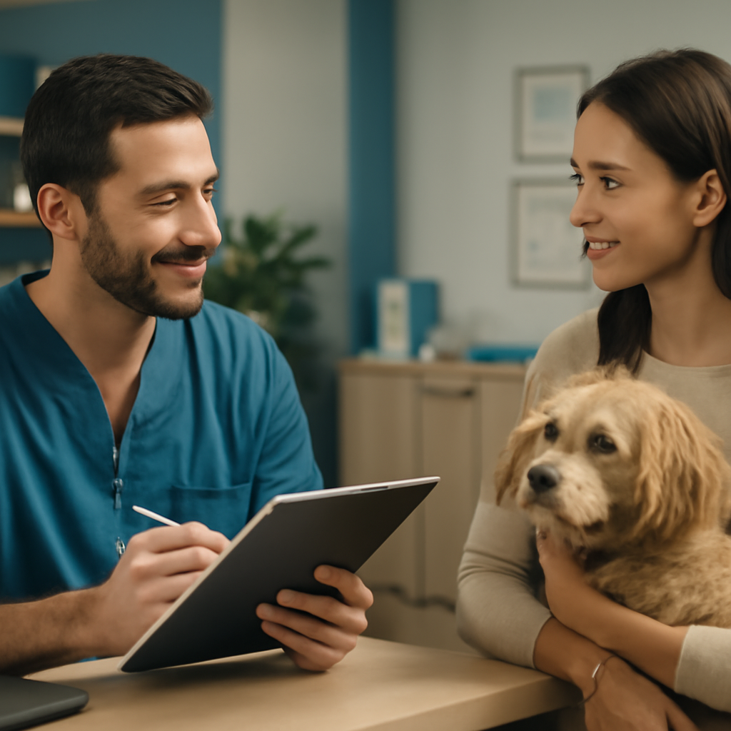 Sistema para pet shop: checklist para operação eficiente
