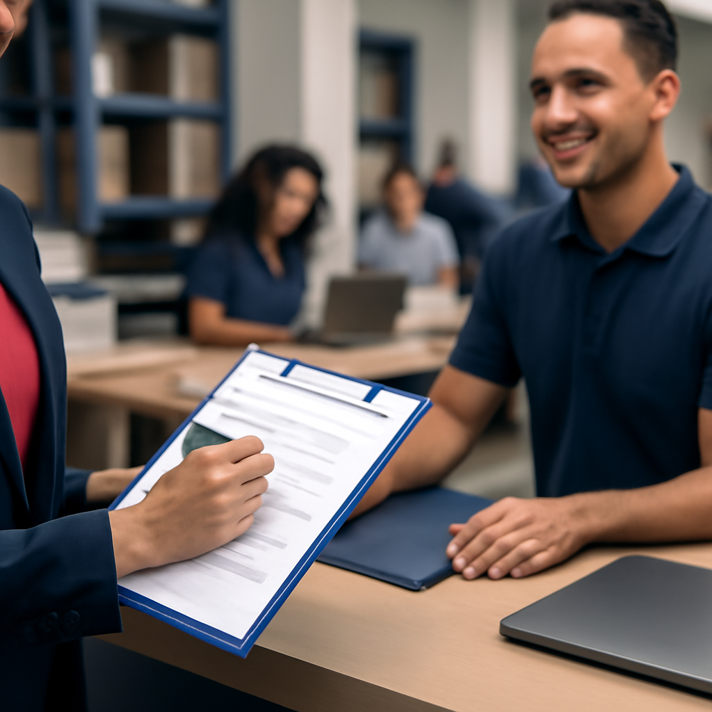 Sistema PDV: Checklist para Implantação de Gestão Empresarial