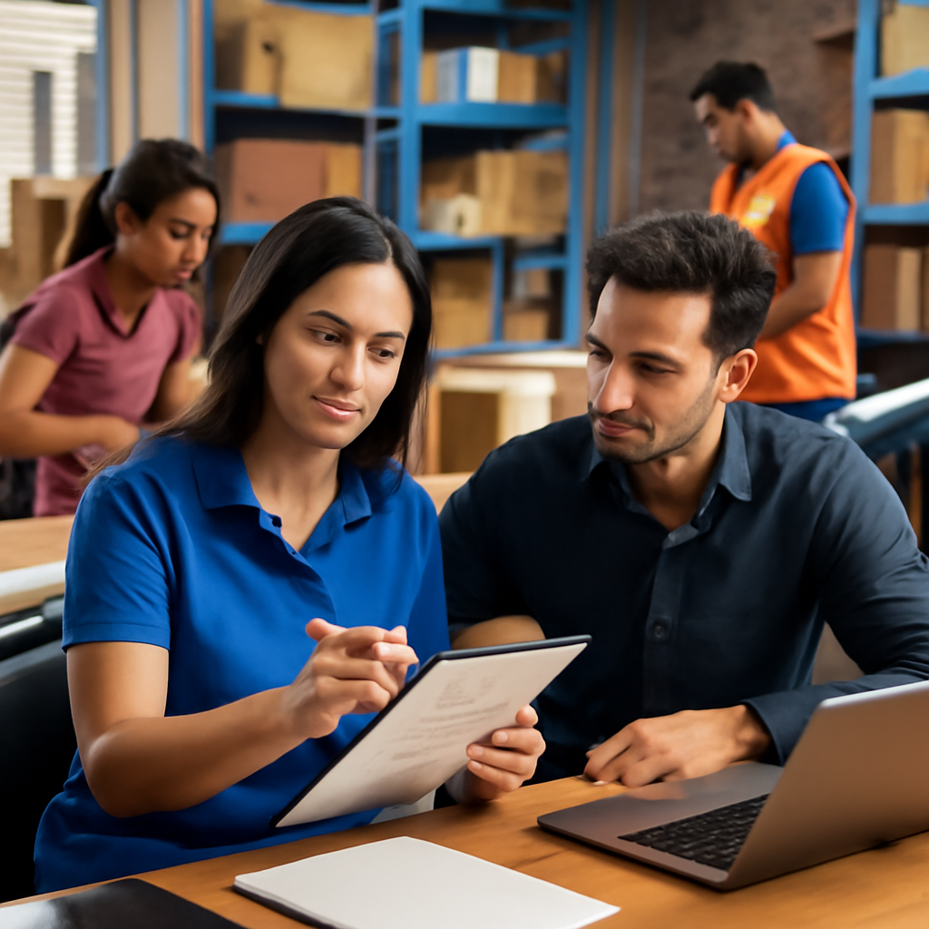 Criar loja virtual: checklist para e-commerce profissional